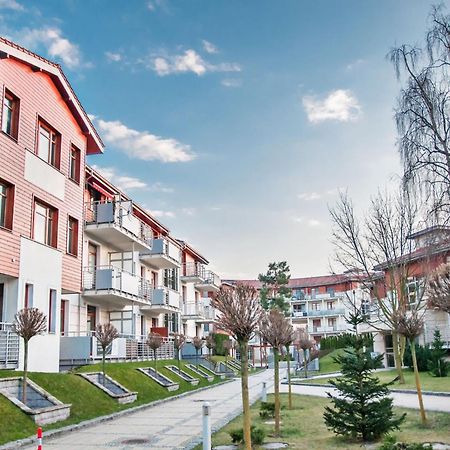 Kapitanski - Neptun Park Grande Gdansk Exterior foto